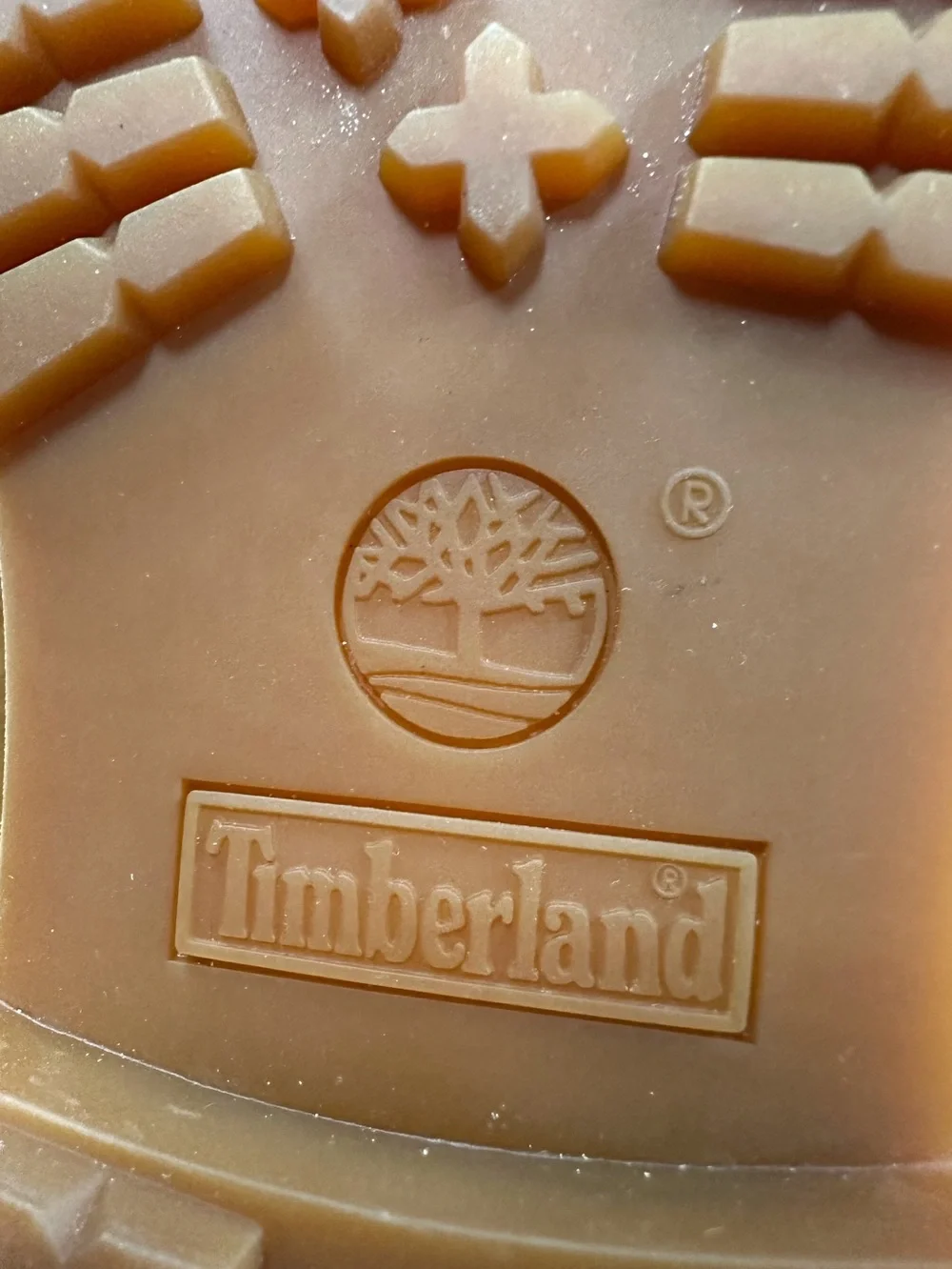 Timberland classic inch